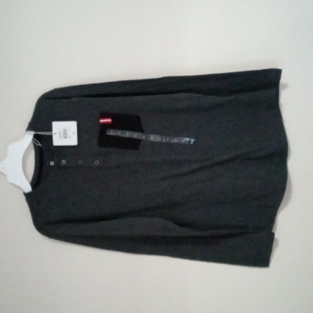 NWT size 14 boys tee long sleeve